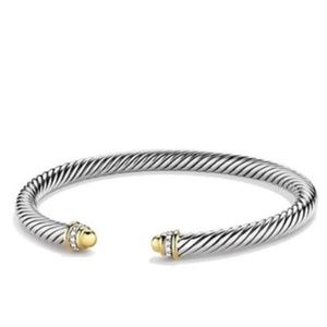 Selling Authentic David Yurman Bracelet